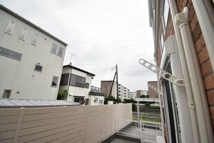 プリマ町田金森弐番館の物件内観写真